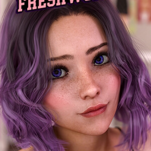  FreshWomen - Season 1 + Garanti